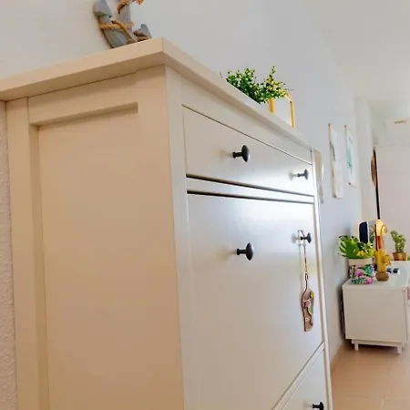 Ocean View By Dream Homes Tenerife