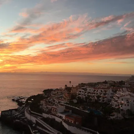 Ocean View By Dream Homes Tenerife 아파트 *