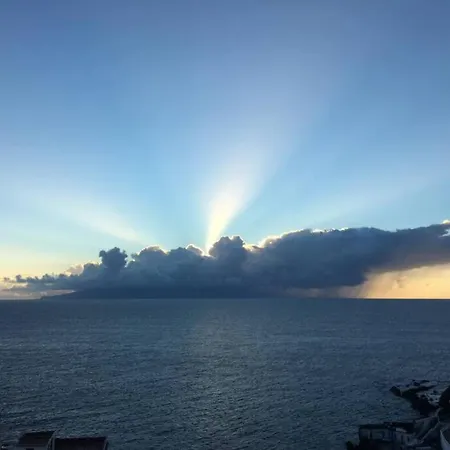 Ocean View By Dream Homes Tenerife 아파트 푸에르토 데 산티아고