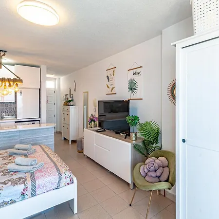 Ocean View By Dream Homes Tenerife * 푸에르토 데 산티아고