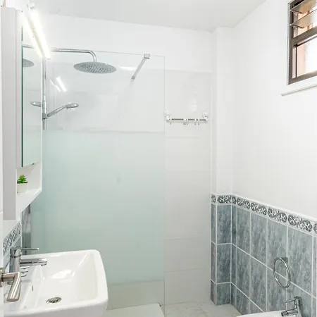 Ocean View By Dream Homes Tenerife *